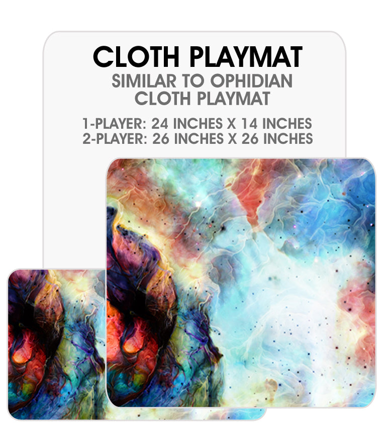 Cloth Playmat Playmat World