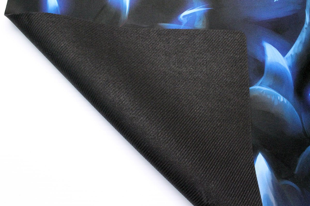 2Players Custom Playmat Playmat World