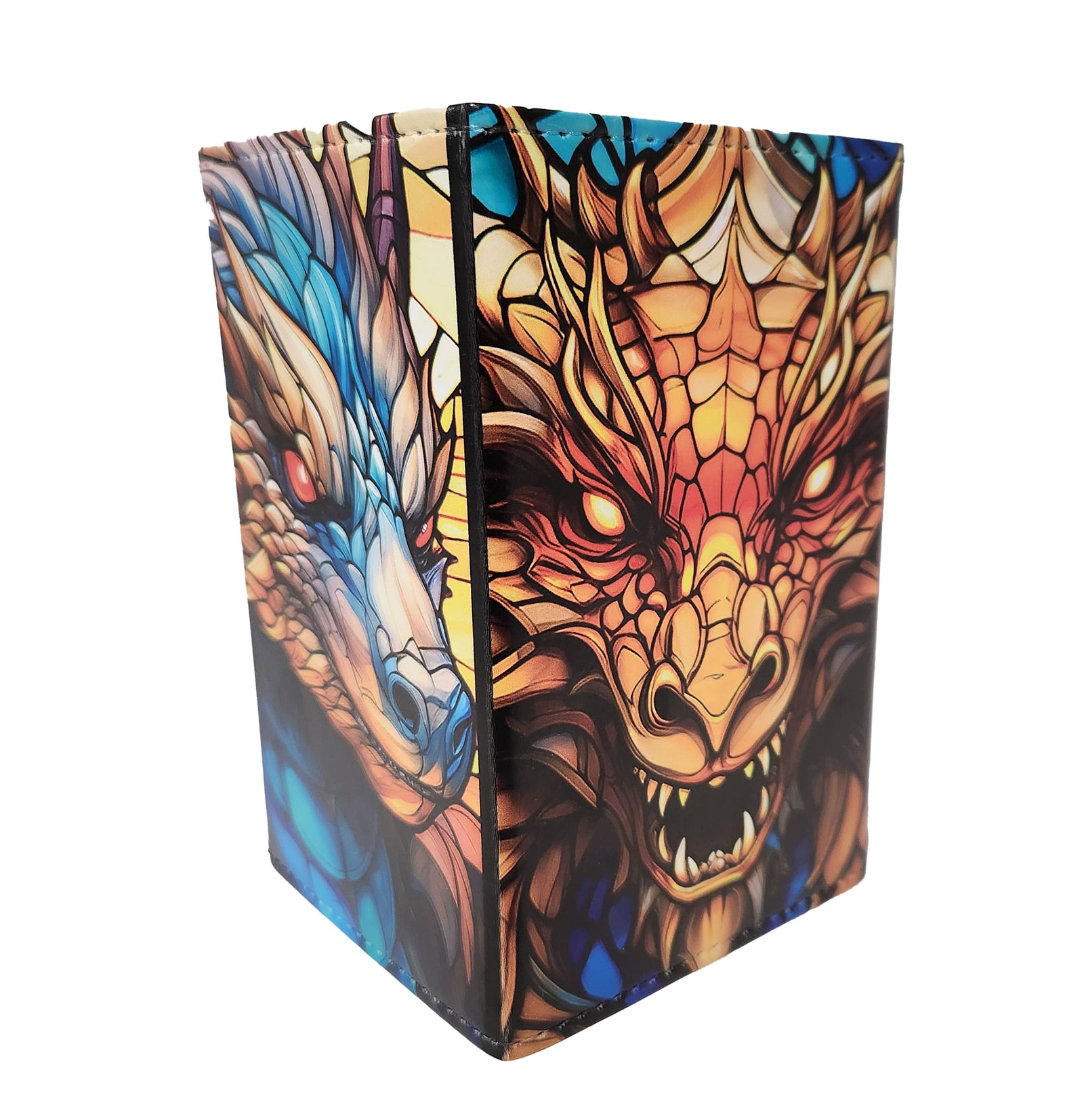 Premium Deck Box