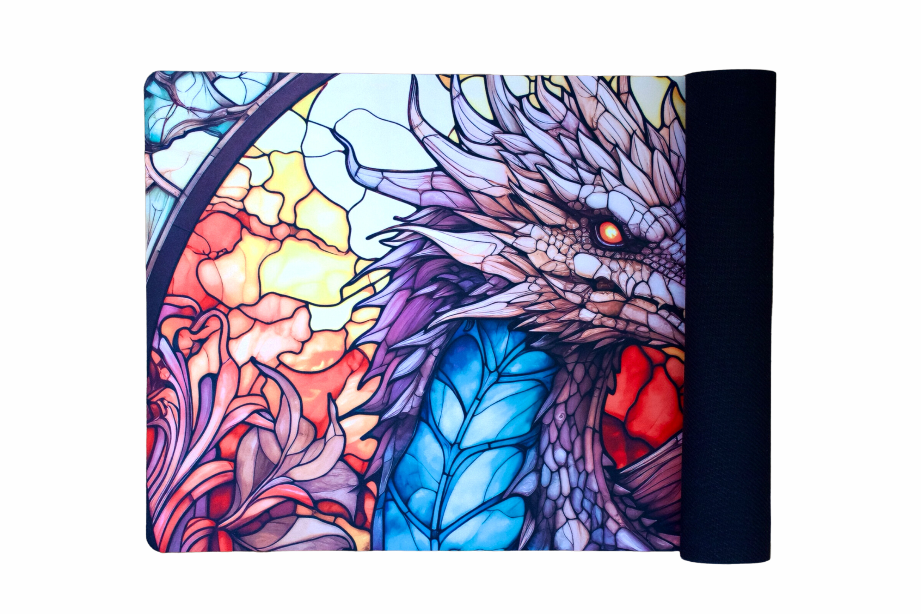 TCG Standard Custom Playmat (24" x 14") - Regular