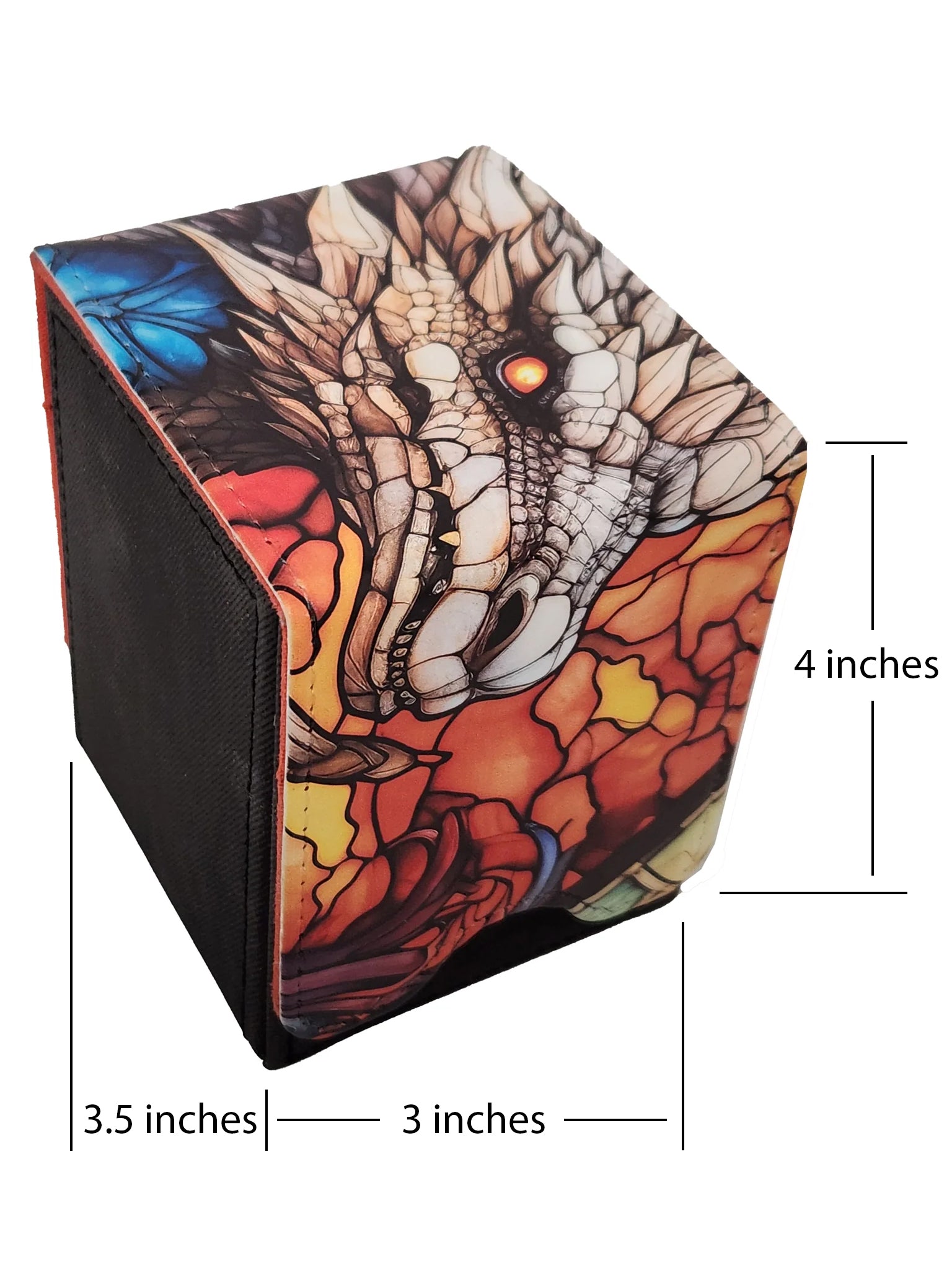 Custom Standard Deck Box